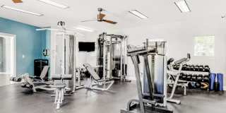 Sailpointe at Lake Norman Apartment Homes Gallery 35