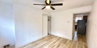 Updated 2 Bed, 1 Bath Home - Convenient Location, Walkable Neighborhood - Available 3/15! Gallery 3