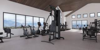 Trailside Townhomes Gallery 10