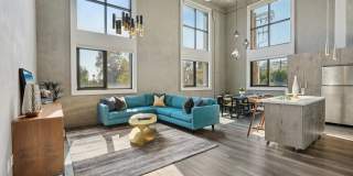 The Mansfield at Miracle Mile Gallery 124