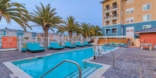 Blu Harbor by Windsor Gallery 3