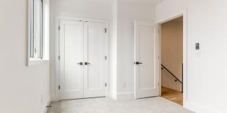 Incredible Wheeler District Townhome Gallery 17