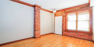 Charming 1-Bedroom Apartment with Exposed Brick, Hardwood Floors & Updated Kitchen Gallery 9