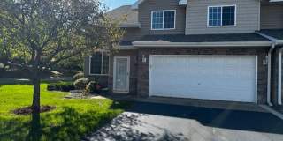 Light-Bright Corner Unit Townhome with Private Courtyard Available 7/1/26! Gallery 1