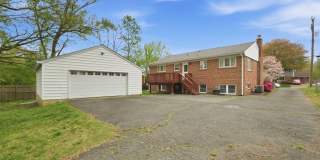 This inviting four bedroom, two bath home with a spacious detached two car garage is located in the established North Springfield neighborhood. Gallery 25