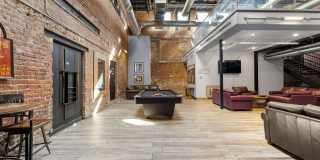 The Collection at American Tobacco Center Gallery 30