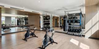 Village Square Gallery 38