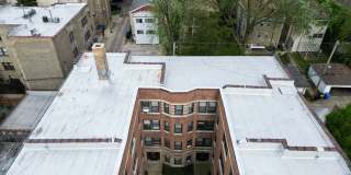 6439 North Hamilton Avenue - Garden Gallery 33