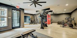 The Sage at Jeffrey Park The Sage at Jeffrey Park Gallery 11