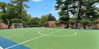 Lerner Springfield Square Apartments Gallery 18