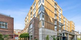 Alley South Lake Union Gallery 26