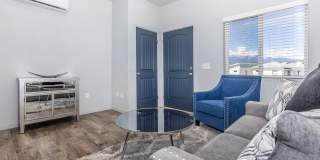 Cottages at Pikeview Gallery 16