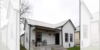 Stylish 2BR Home Near Fort Sam Houston & Downtown Gallery 4