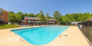 Lindsey Manor Apartments Gallery 18