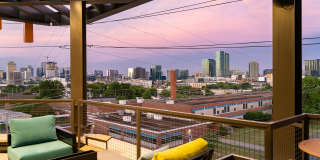 Abberly Foundry Apartment Homes Gallery 47