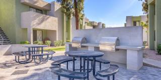 Lemon & Pear Tree Apartments Gallery 14