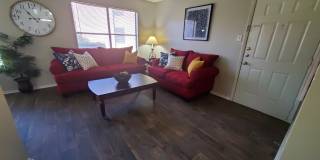 Sycamore Creek Apartments Gallery 12