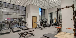 Richmond Square Apartments Gallery 22