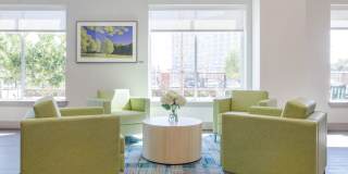 NHH Ennis - Senior and Affordable Housing Gallery 15