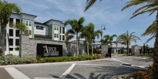 The Addison on Long Bayou Gallery 36