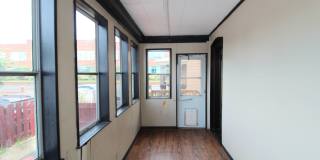 Home for rent in downtown Harrisonburg! - 81 Broad St Gallery 18
