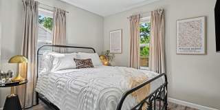 Short Term Furnished Rental Gallery 12