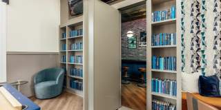 The Charles Bellingham Gallery 23