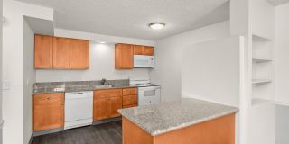 M Street Apartments Gallery 4