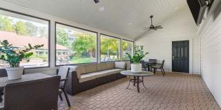 The Courts at Fair Oaks Gallery 7