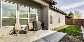 Beautiful 3 bed, 2 bath home in SpurWing Greens Subdivision! Gallery 20