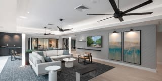 Midland Falls Apartments Gallery 1