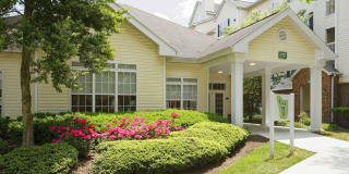 eaves Washingtonian Center Gallery 40