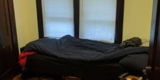 NEWLY RENOVATED NORTH CAMPUS - 6 BEDROOM 4 FULL BATHROOMS. THIS ONE HAS IT ALL! Gallery 7