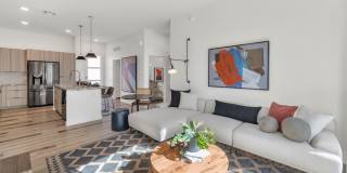 Marketside Villas at Verrado Gallery 18