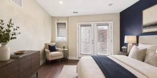 AUGUST 10 Beautiful 4 bed 3 bath home with tons of light and lots of outdoor space!! Gallery 26