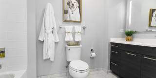 The Residences at Hamilton Lakes The Residences at Hamilton Lakes Gallery 13