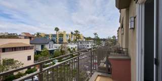 Gema San Diego Townhomes Gallery 28
