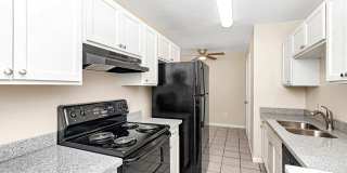 2 Bedroom Condo of Jefferson Hwy Gallery 1