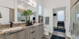 Marketside Villas at Verrado Gallery 22