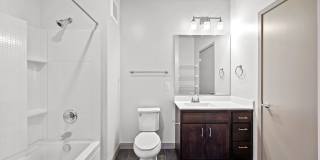 Lake Street Dwelling - Affordable Housing Gallery 34