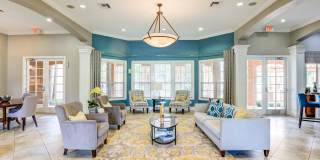 Florida Club at Deerwood Gallery 15