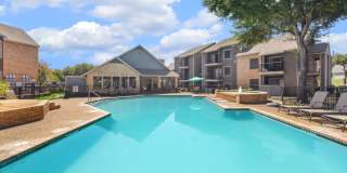 Whisper Hollow Apartments Gallery 15