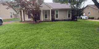 6341 S Berrypick Ln Gallery 1