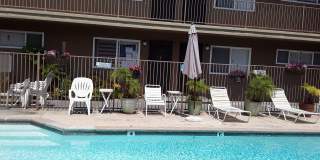 Cova Vista Apartments Gallery 6
