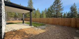 COMING FIRST OF NOVEMBER! | Beautiful New Construction 3-Bedroom Home in La Pine Gallery 1