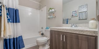 Berkdale Apartments Gallery 27