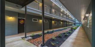 The Regency Gardens Gallery 53