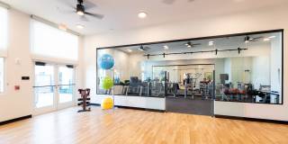 Parasol Melbourne - 55+ Active Adult Apartment Homes Gallery 25