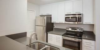 Villas of Pasadena Apartment Homes Villas of Pasadena Apartment Homes Gallery 1