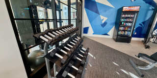 Ascend at Hilltop Gallery 109